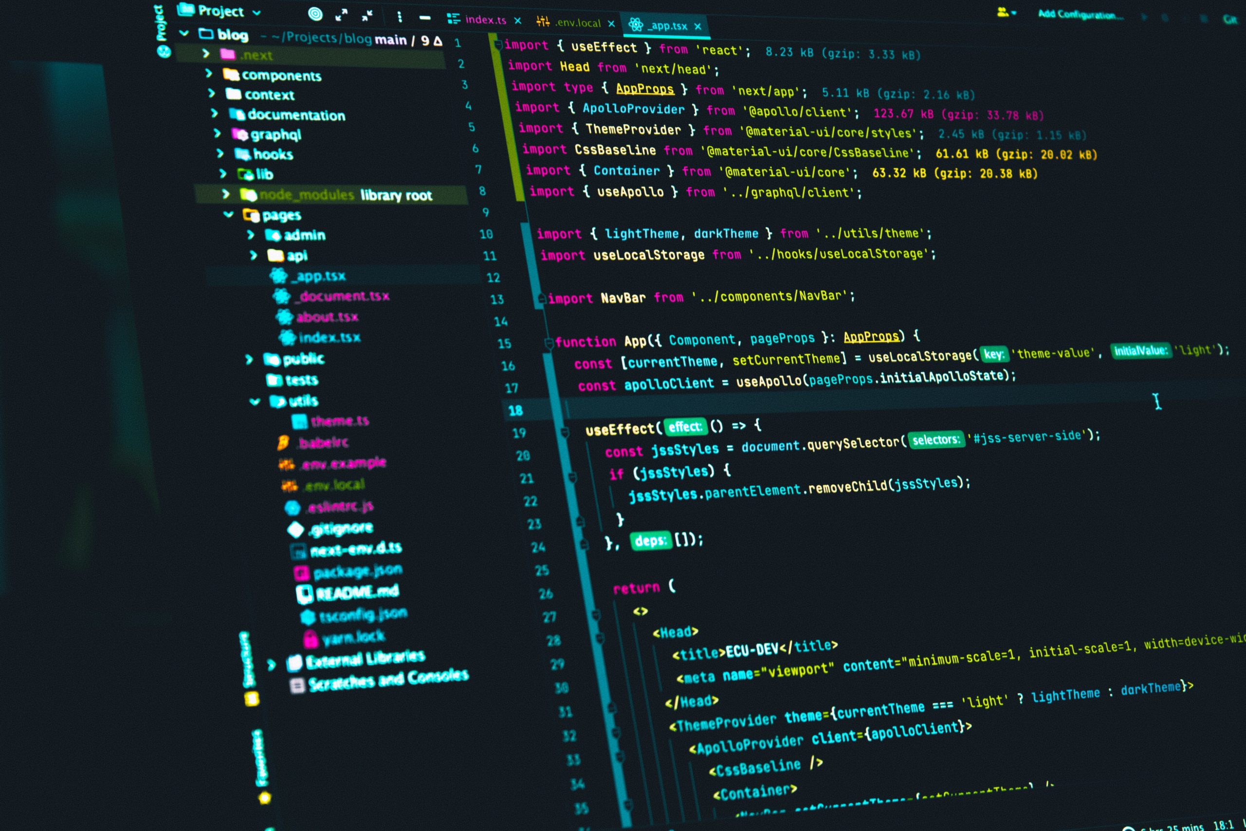 Denver App Developers
